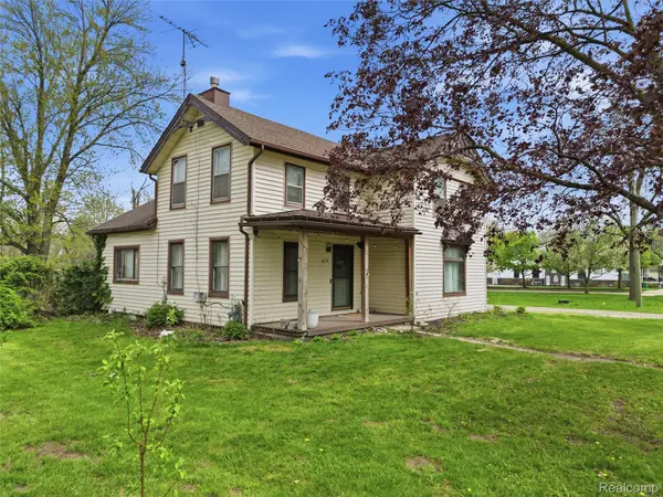 6339 Denton RD, Vanburenchartertownship_wayne, MI 48111