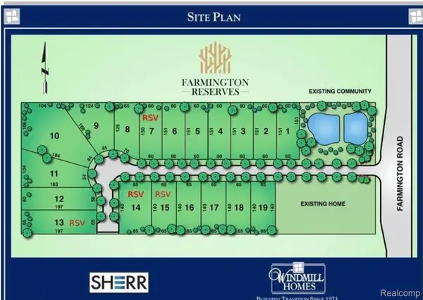 33585 Baldwin ST, Farmington Hills, MI 48336