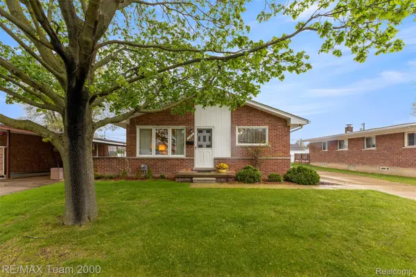 1182 S Venoy RD, Westlandcity_wayne, MI 48186