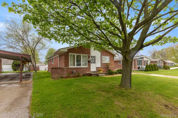 1182 S Venoy RD, Westlandcity_wayne, MI 48186