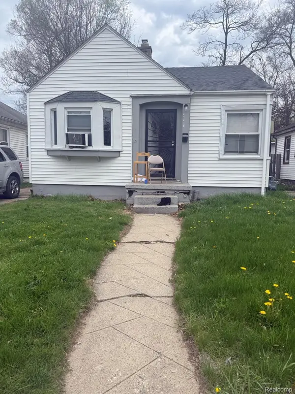 14621 Roselawn ST, Detroitcity_wayne, MI 48238