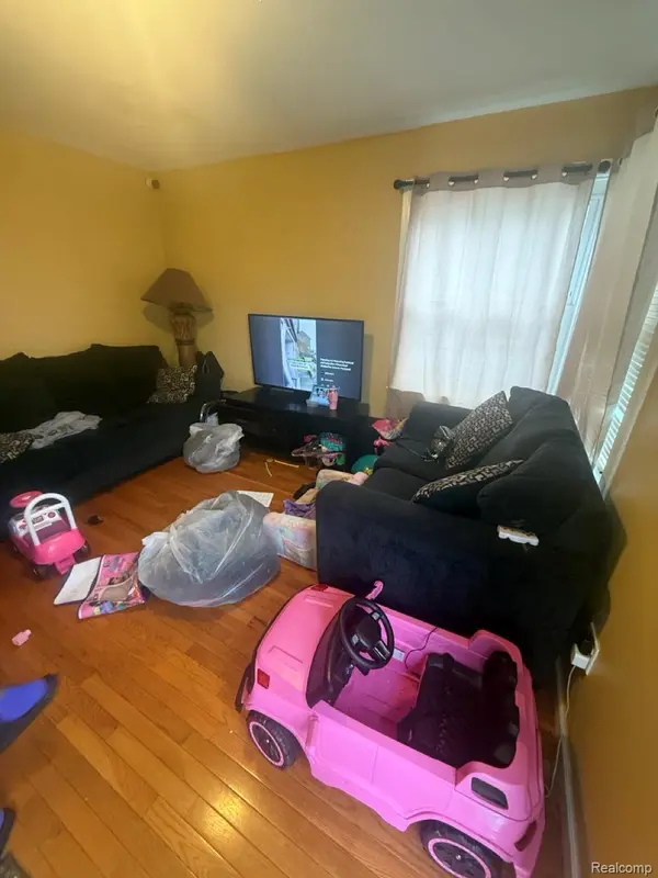 14621 Roselawn ST, Detroitcity_wayne, MI 48238