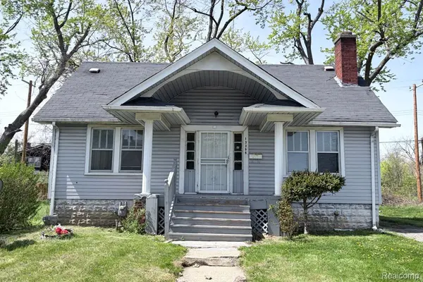 13355 Freeland ST, Detroitcity_wayne, MI 48227