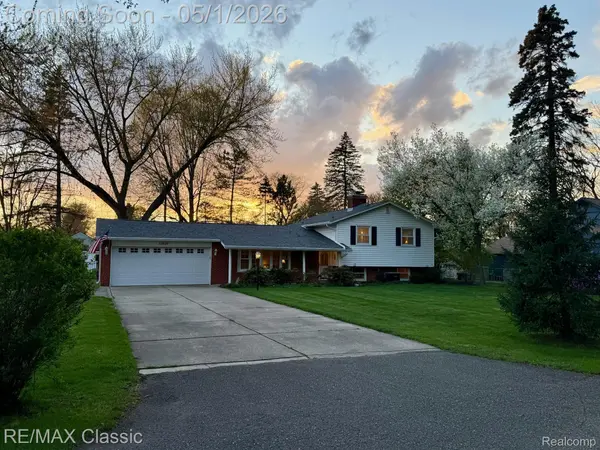 11807 Francis AVE, Plymouthchartertownship_wayne, MI 48170