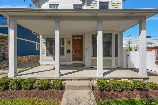 1109 Bennaville AVE, Birminghamcity_oakland, MI 48009