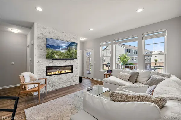 224 Sean ST, Brightoncity_livingston, MI 48116