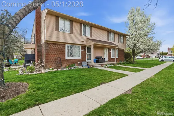 51260 Johns DR, Chesterfieldtownship_macomb, MI 48047