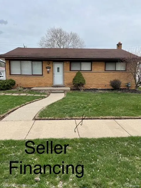 8834 Winston, Redfordchartertownship_wayne, MI 48239