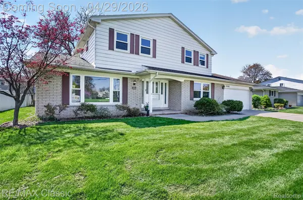 36365 6 Mile RD, Livoniacity_wayne, MI 48152