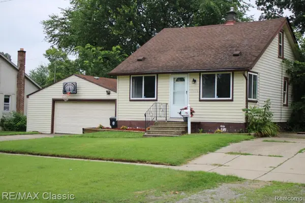15478 Lola Lola DR, Redfordchartertownship_wayne, MI 48239
