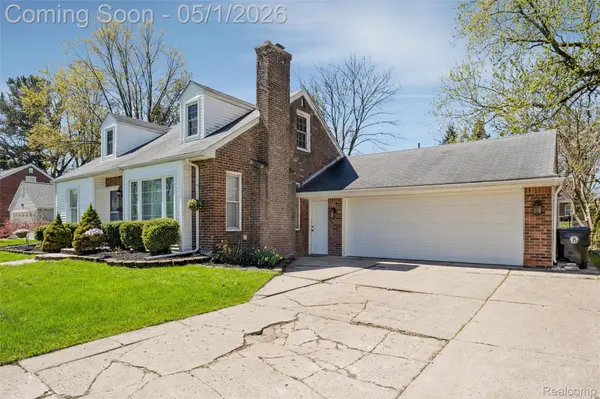 16971 Woodworth, Redfordchartertownship_wayne, MI 48240