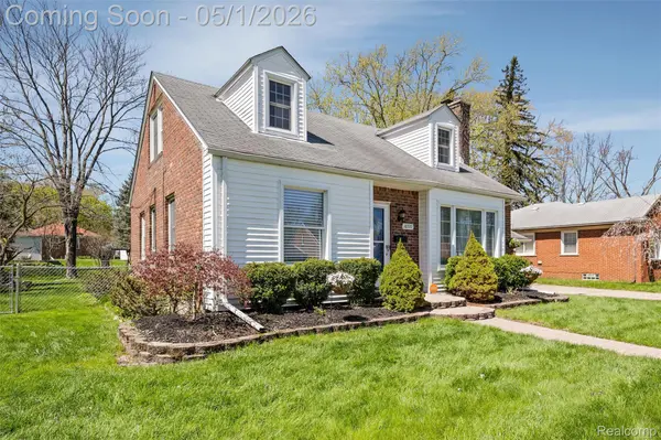 16971 Woodworth, Redfordchartertownship_wayne, MI 48240