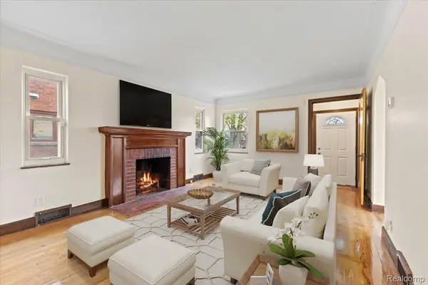 5901 Beaconsfield ST, Detroitcity_wayne, MI 48224