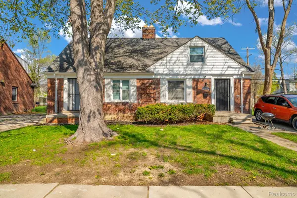 17215 and 17219 Sioux ST, Detroitcity_wayne, MI 48224