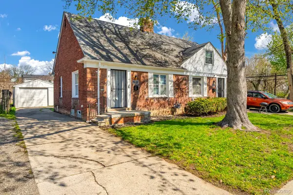 17215 and 17219 Sioux ST, Detroitcity_wayne, MI 48224