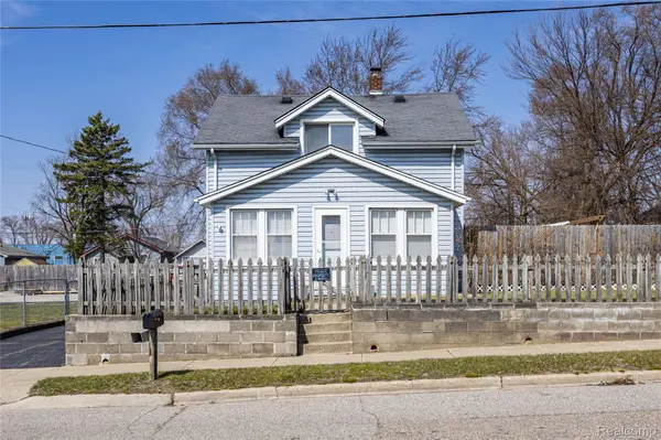 635 Lounsbury AVE, Pontiaccity_oakland, MI 48340