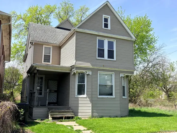 3695 Baldwin ST, Detroitcity_wayne, MI 48214