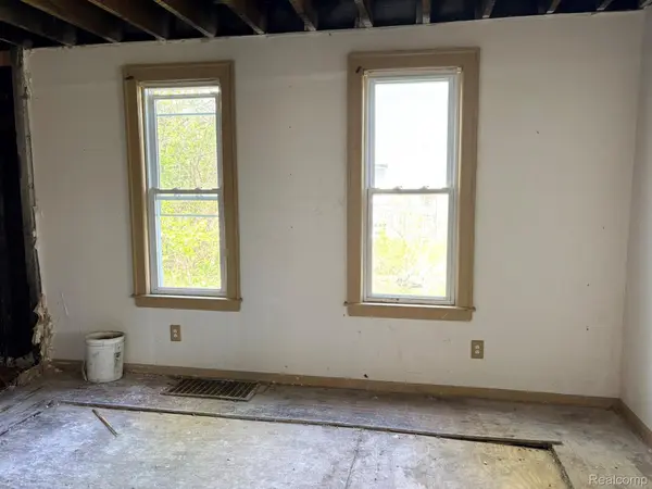 3695 Baldwin ST, Detroitcity_wayne, MI 48214