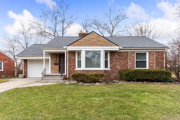 4217 Cooper AVE, Royaloakcity_oakland, MI 48073