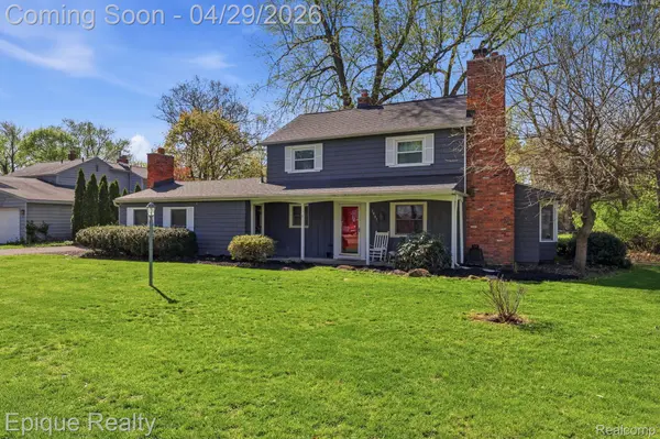 7441 Honeysuckle RD, Westbloomfieldchartertownship_oakland, MI 48324