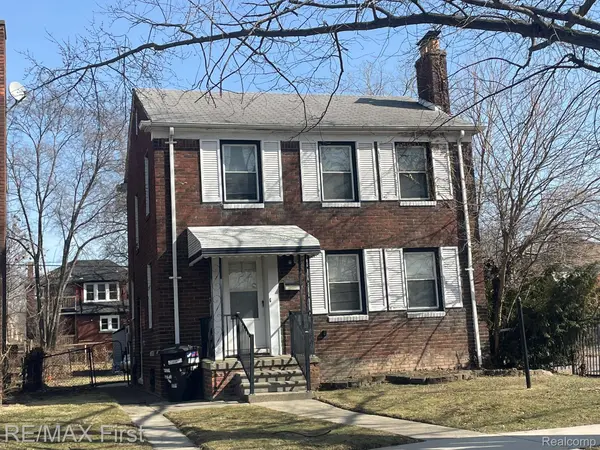 4102 Somerset AVE, Detroitcity_wayne, MI 48224