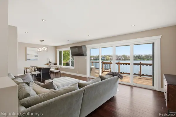 2497 W Walton BLVD, Waterfordchartertownship_oakland, MI 48329