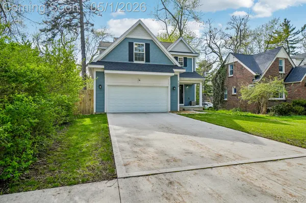 340 Dover RD, Waterfordchartertownship_oakland, MI 48328