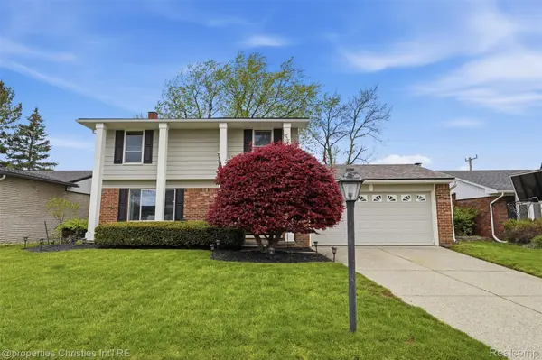 39142 Donald ST, Livoniacity_wayne, MI 48154