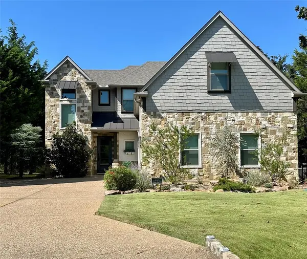 137 Roaring Fork Circle, Gordonville, TX 76245