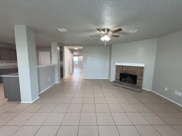 3952 Golden Horn Lane, Fort Worth, TX 76123