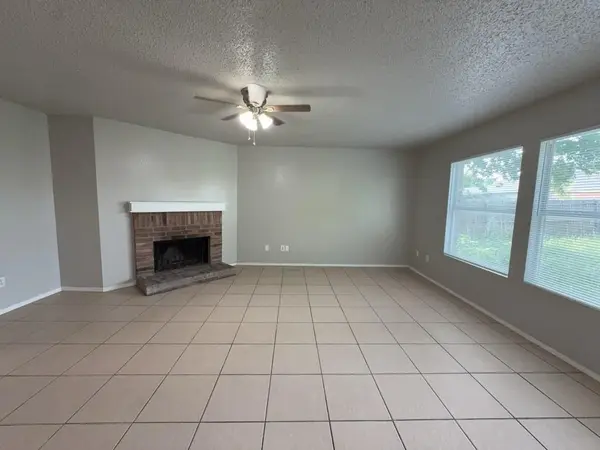 3952 Golden Horn Lane, Fort Worth, TX 76123