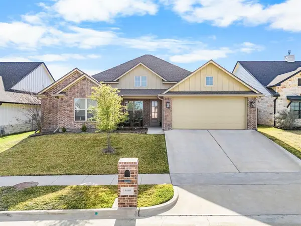 13008 Rainier Drive, Woodway, TX 76712