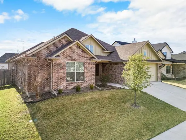13008 Rainier Drive, Woodway, TX 76712