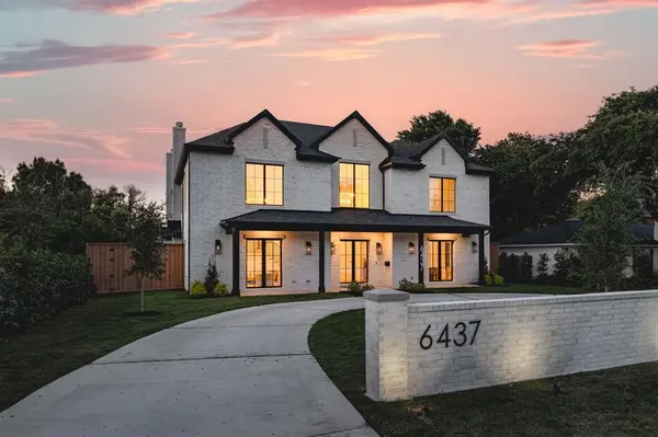 6437 Churchill Way, Dallas, TX 75230