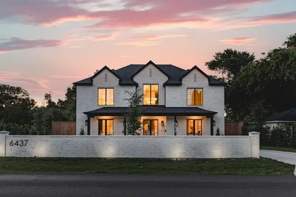 6437 Churchill Way, Dallas, TX 75230