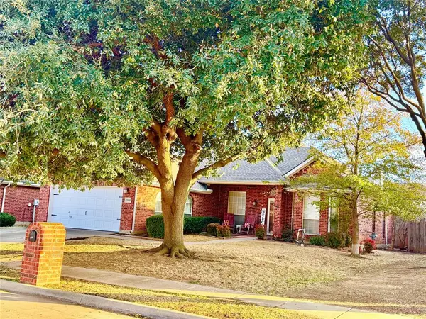 2508 Kariba Lane, Denton, TX 76210