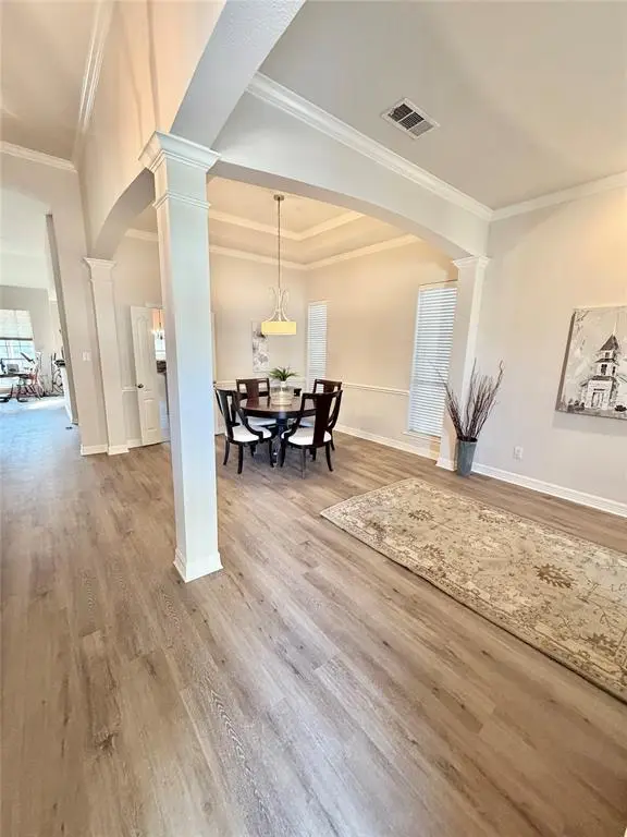 2508 Kariba Lane, Denton, TX 76210