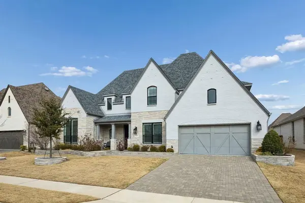 3328 Zenyatta Court, Celina, TX 75009