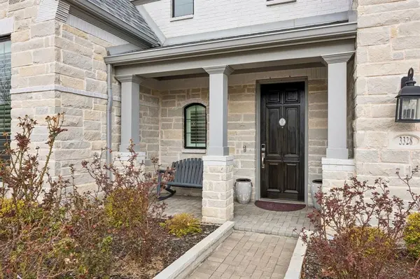 3328 Zenyatta Court, Celina, TX 75009