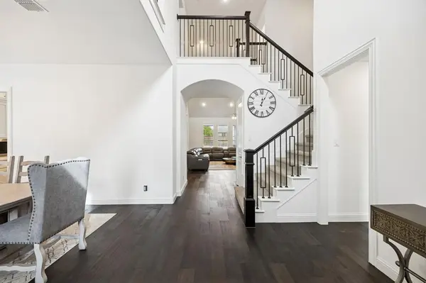 3328 Zenyatta Court, Celina, TX 75009