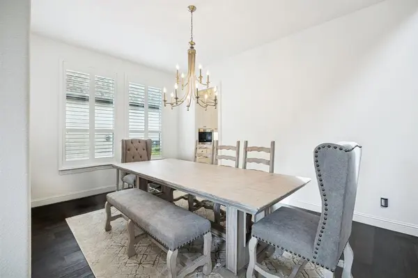 3328 Zenyatta Court, Celina, TX 75009