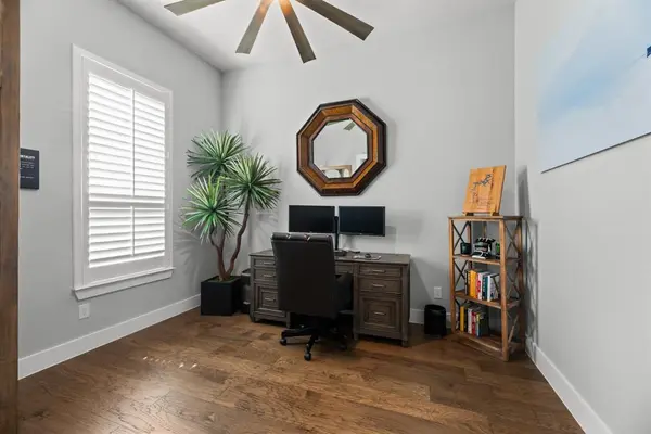 4629 White Oak Lane, Oak Point, TX 75068