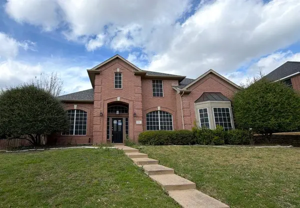 1901 Sunset Hill, Rowlett, TX 75088