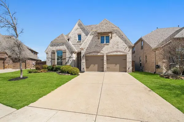 7912 Wichita Falls Boulevard, Mckinney, TX 75071