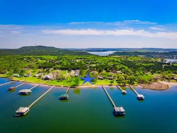 1957 Deer Trail Road, Possum Kingdom Lake, TX 76449