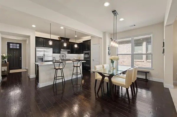 15532 Pioneer Bluff Trail, Fort Worth, TX 76262