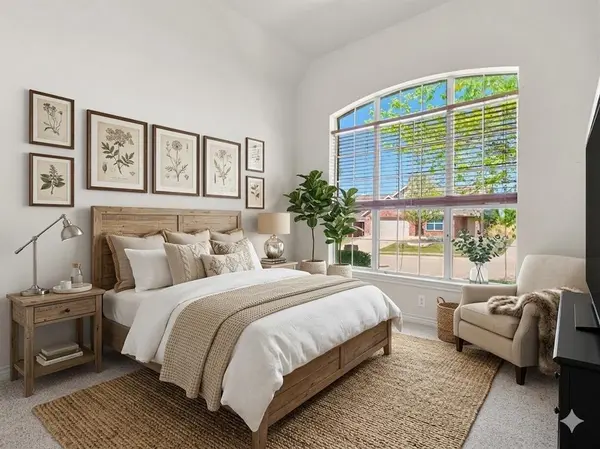 9008 Wild Rose Lane, Cross Roads, TX 76227