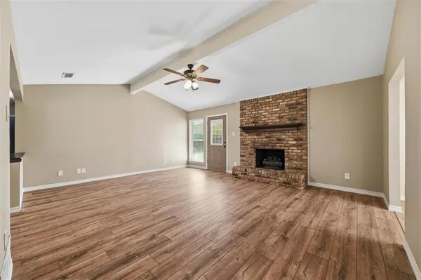 714 Royal Oaks Drive, Garland, TX 75040