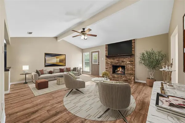 714 Royal Oaks Drive, Garland, TX 75040