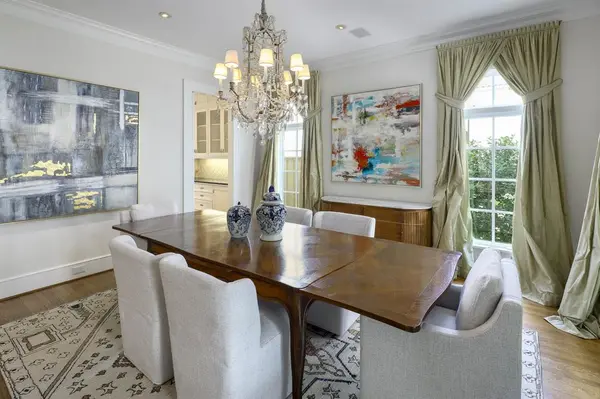 3621 Shenandoah Street, Highland Park, TX 75205